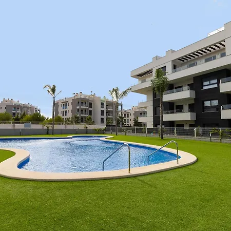 公寓 Casa Costa
