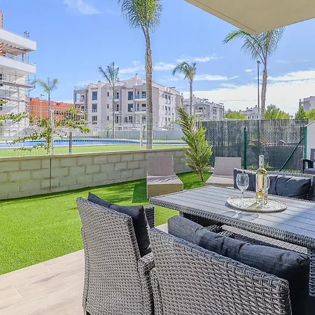 Appartement Casa Costa Alicante