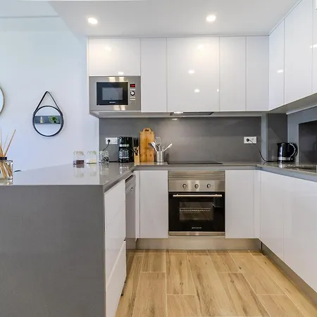 Casa Costa Apartment