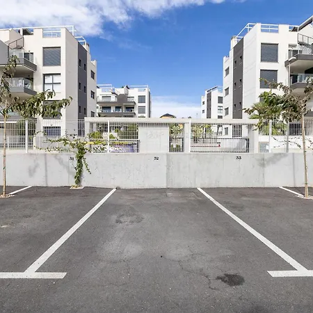 Casa Costa Appartement *