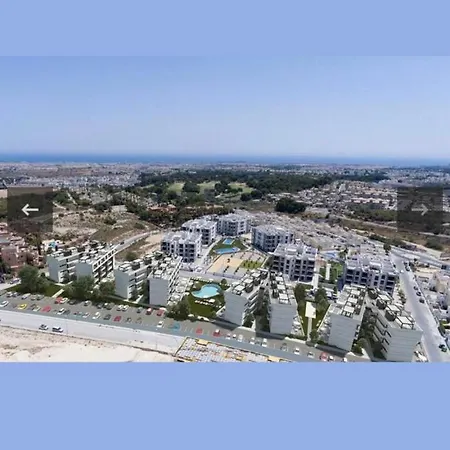 Casa Costa Appartement *